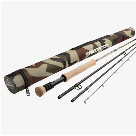 VARA MOSCA REDINGTON PREDATOR CAMO