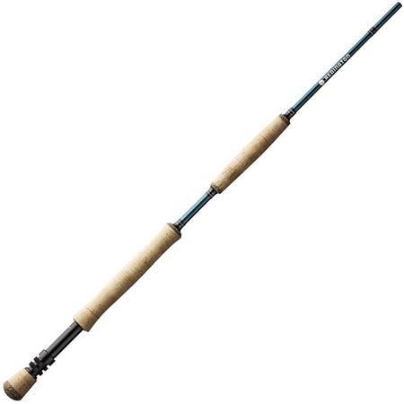 Vara Mosca Redington Predator Ii Pike