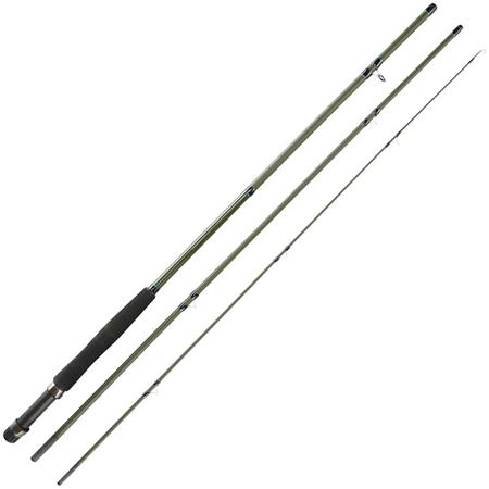 Vara Mosca Shakespeare Cedar Canyon Select Fly Rod