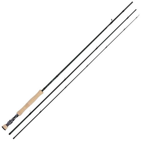 VARA MOSCA SHIMANO BIOCRAFT XR FLY STILL WTR