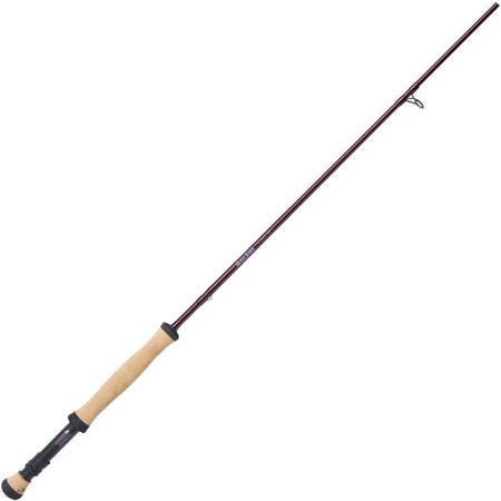 Vara Mosca St Croix Mojo Bass Fly