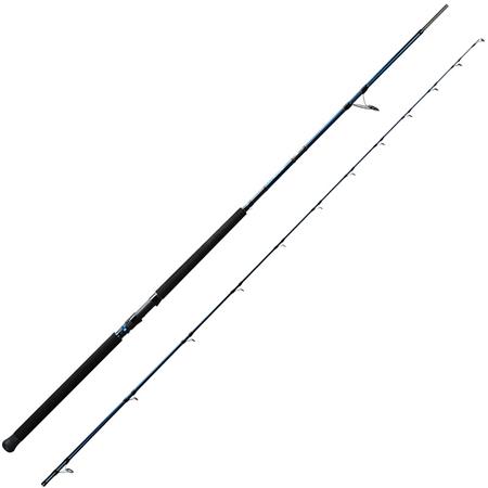 Vara Okuma F-16 Shore Jigging