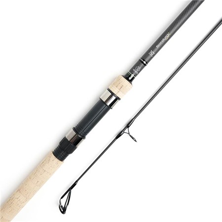 Vara Para Carpa Prowess Scorpium X Cork 3G