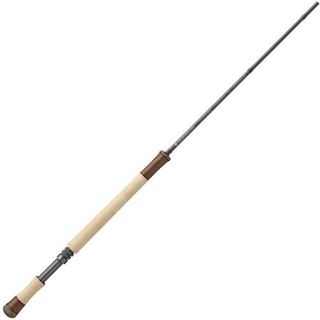 Vara Para Pesca À Mosca Redington Claymore Switch