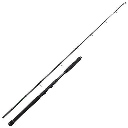 Vara Para Siluro Madcat Black Close Combat