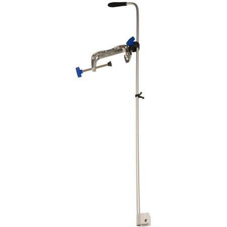 Vara Para Sonda Dam Transducer Pole