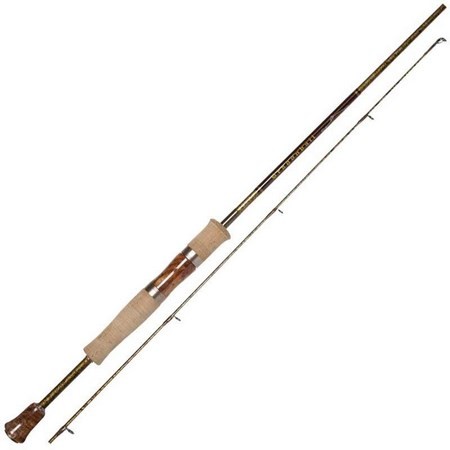 Vara Para Truta Smith Dragonbait Trout D-Contact