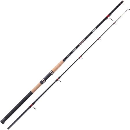 Vara Peixe-Gato Balzer Magna Mx-3 Gorilla Slimer