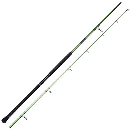 VARA PEIXE-GATO MADCAT GREEN ALLROUND