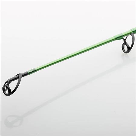 VARA PEIXE-GATO MADCAT GREEN DELUXE