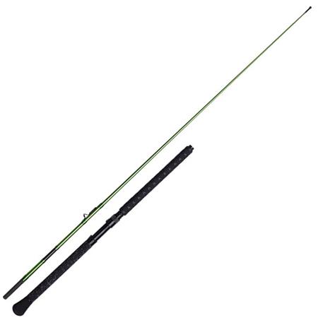 Vara Peixe-Gato Madcat Green Inline