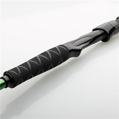 VARA PEIXE-GATO MADCAT GREEN LIGHT SPIN