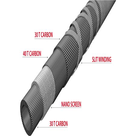 VARA PEIXE-GATO UNICAT SUPERIOR BOAT SPIN