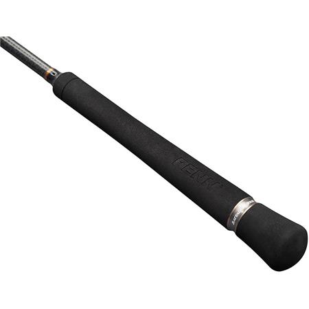 VARA PENN BATTALION SOLID LIGHT JIGGING K-TYPE ROD