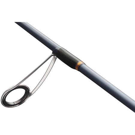 VARA PENN BATTALION SOLID LIGHT JIGGING K-TYPE ROD