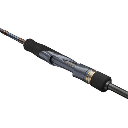 VARA PENN BATTALION SOLID LIGHT JIGGING K-TYPE ROD