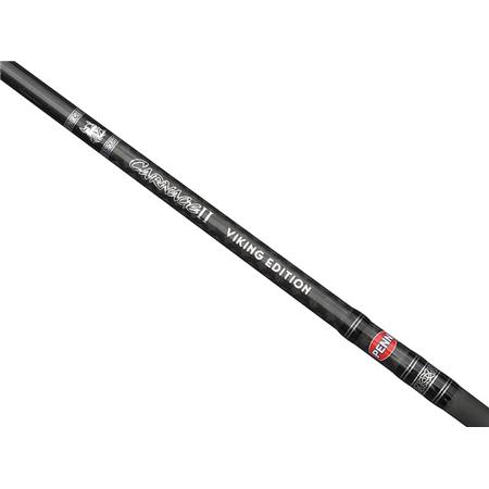 VARA PENN CARNAGE VIKING EDITION HALIBUSTER ROD