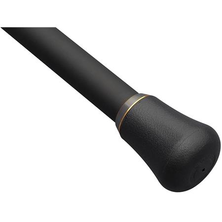 VARA PENN REGIMENT IV BOAT BRAID ROD