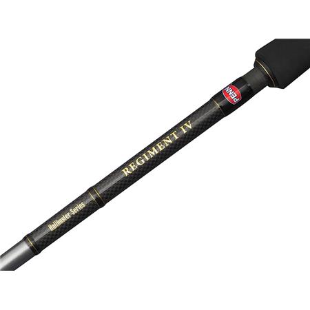VARA PENN REGIMENT IV HALIBUSTER ROD