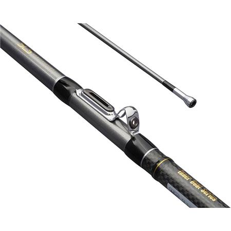 VARA PENN REGIMENT IV INNER BOAT ROD