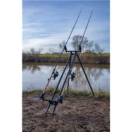 VARA ROBALOBEAU KORUM 3K BARBEL