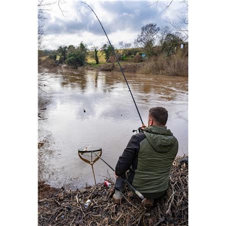 VARA ROBALOBEAU KORUM 3K BARBEL