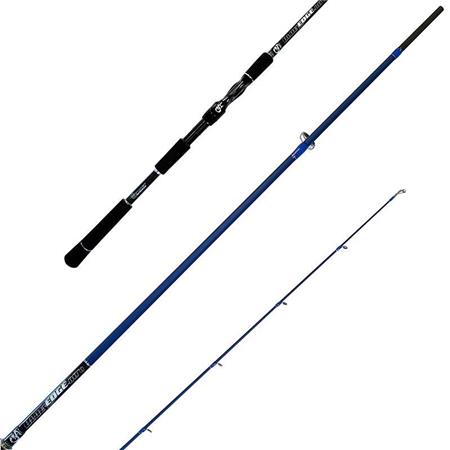 Vara S-Craft Blue Edge 80 H