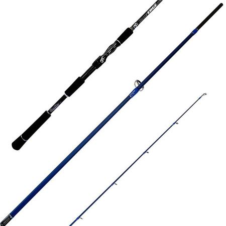 Vara S-Craft Blue Edge 80 Mh