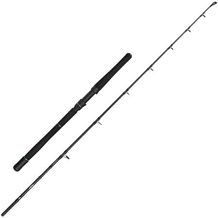 Vara Savage Gear Fury Sg2 Halibut