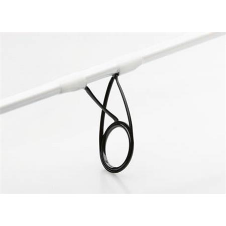 VARA SILURE MADCAT WHITE LIGHT SPIN 210