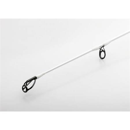 VARA SILURE MADCAT WHITE SPIN