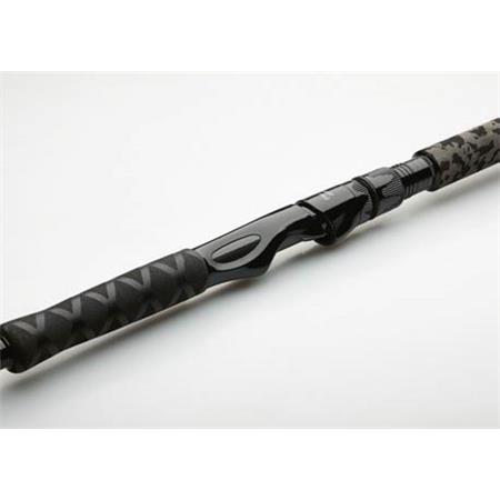 VARA SILURE MADCAT WHITE SPIN