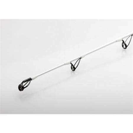 VARA SILURE MADCAT WHITE VERTICAL