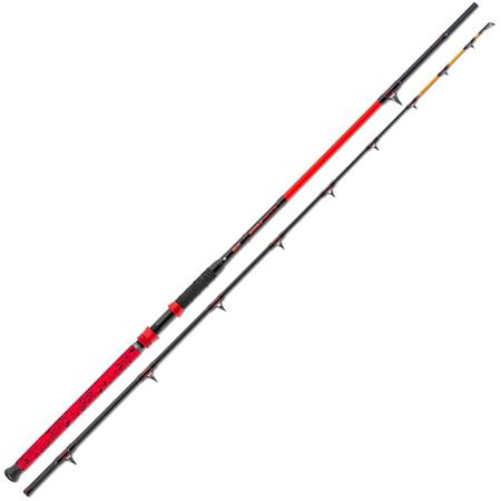 Vara Silure Unicat Destroyer Mp3 Xtreme Cat