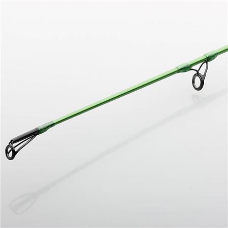 VARA SILURO MADCAT GREEN SPIN