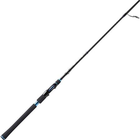 Vara Spinning 13 Fishing Omen S Mono