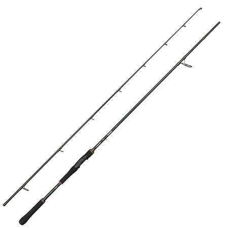 Vara Spinning Abu Garcia Beast X2