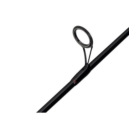 VARA SPINNING ABU GARCIA DIPLOMAT V2 TRAVEL ROD