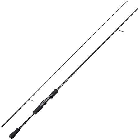 Vara Spinning Abu Garcia Orra Predator