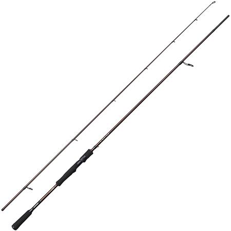 Vara Spinning Abu Garcia Spike S Jigging Rod