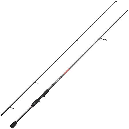 Vara Spinning Abu Garcia Vendetta Finesse Solid Tip Spinning Rod