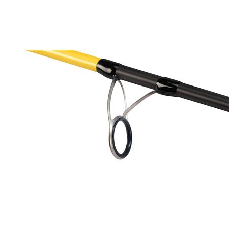 VARA SPINNING AMARELA MAJOR CRAFT CEANA