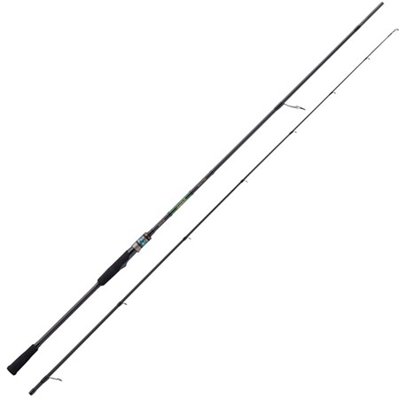 Vara Spinning Balzer Shirasu Pro Staff Series Night Hunter