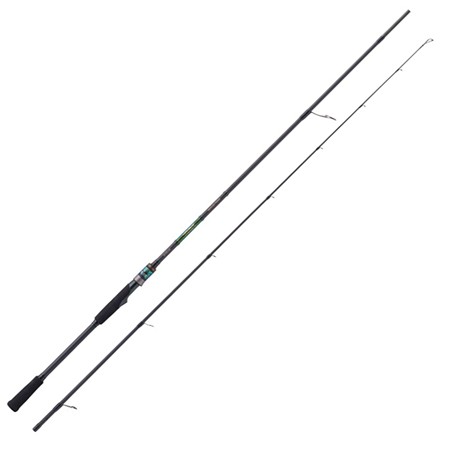 Vara Spinning Balzer Shirasu Pro Staff Series Zander Collector