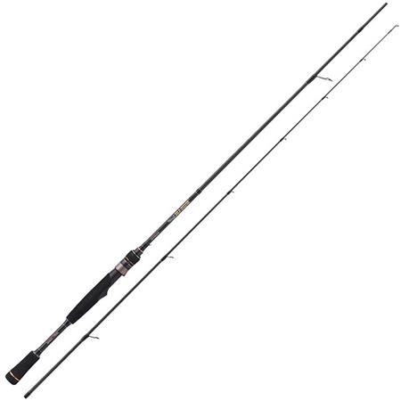 Vara Spinning Balzer Shirasu Street Im-8 Micro Finesse