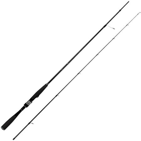 Vara Spinning Banax Compass The Black