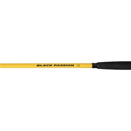 VARA SPINNING BLACK CAT BLACK PASSION G2 ALLROUND