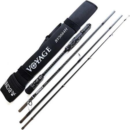 Vara Spinning Bone Voyage