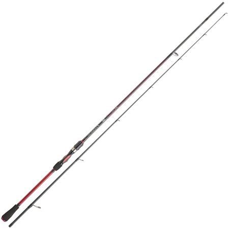 Vara Spinning Daiwa Fuego