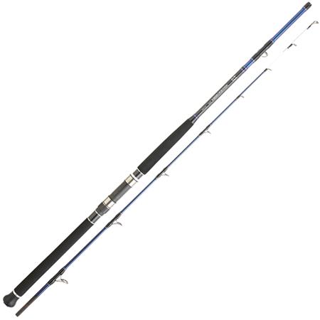 Vara Spinning Daiwa Powermesh Boat